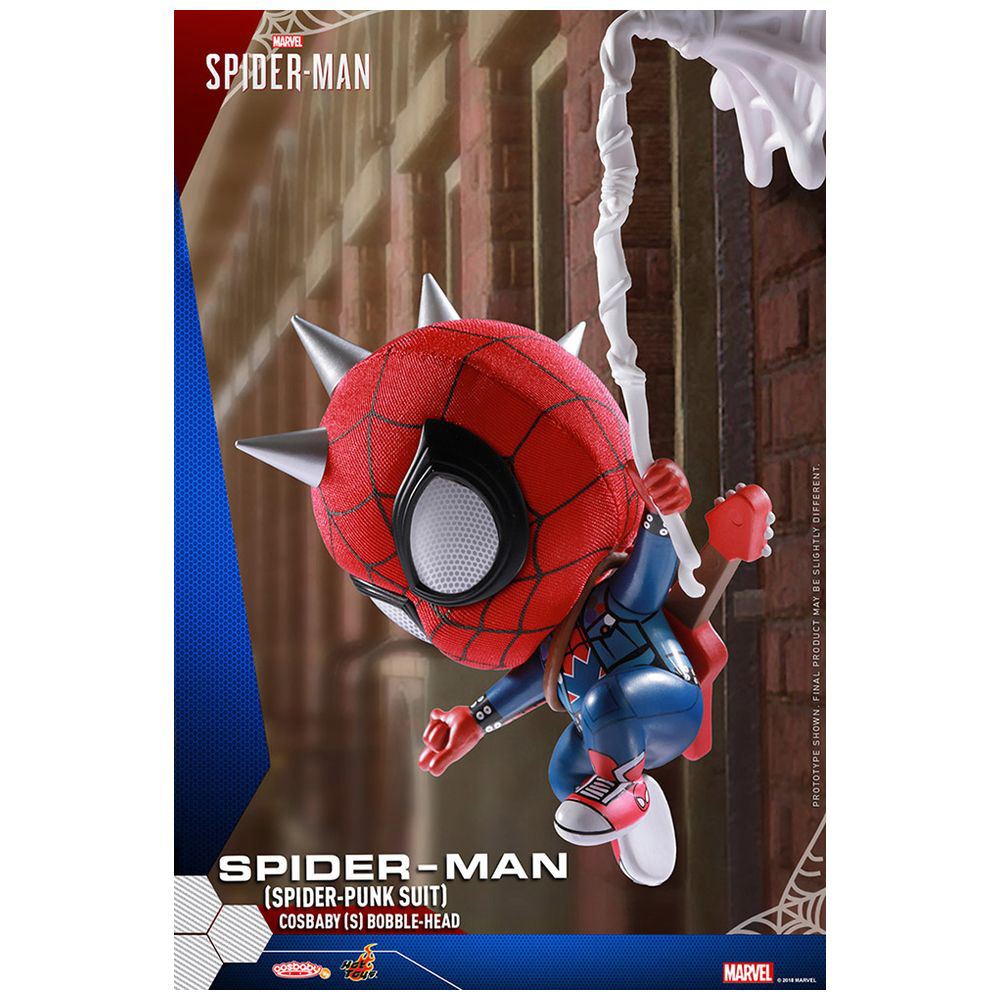 コスベイビー Marvel's Spider-Man スパイダーマン（スパイダー