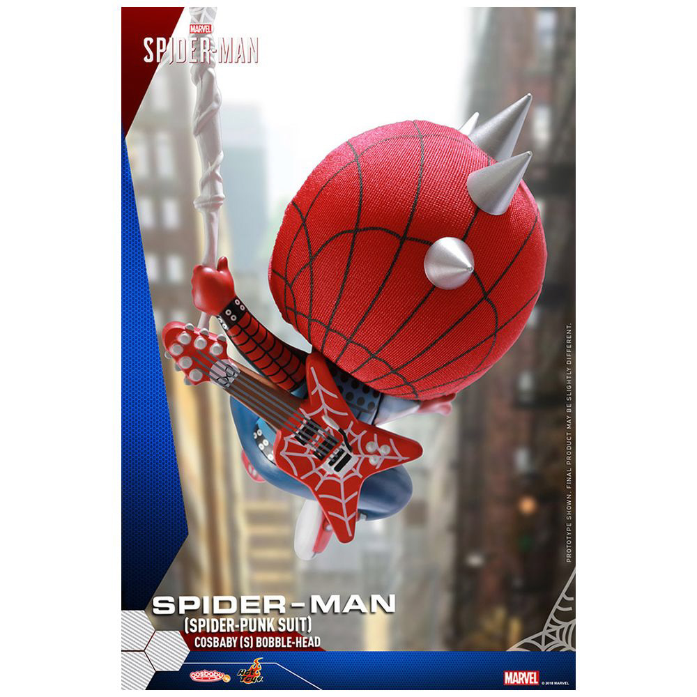 コスベイビー Marvel's Spider-Man スパイダーマン（スパイダー