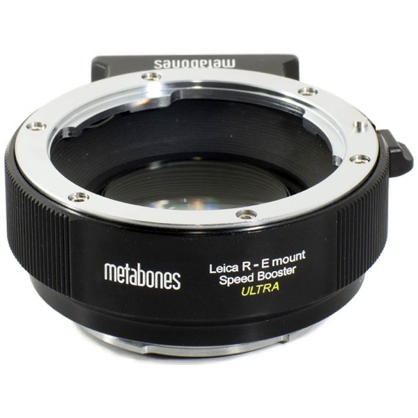 METABONES SONY NEX E用ライカR SpeedBooster ULTRA｜の通販は 