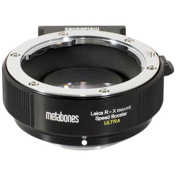 ソフマップ Yahoo!店METABONES METABONES SpeedBooster ULTRA FUJIFILM