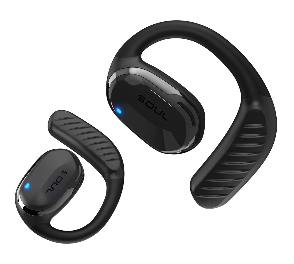 bluetooth ショップ イヤホン 左右