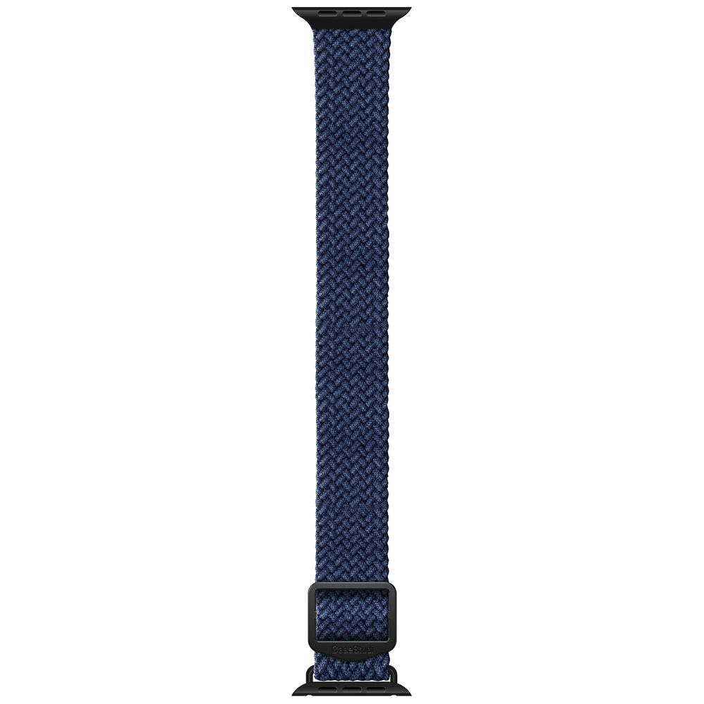 Ballistic band for Apple Watch（45mm/44mm/42mm） ナイロン製バンド 