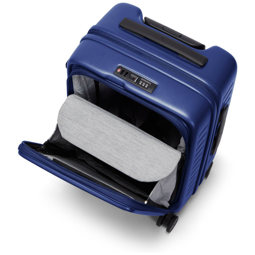REFRESH(37~42L)Sサイズ Cubo(キューボ) ネイビー CUBO-S REFRESH(37~42L)Sサイズ Cubo(キューボ) ネイビー CUBO-S