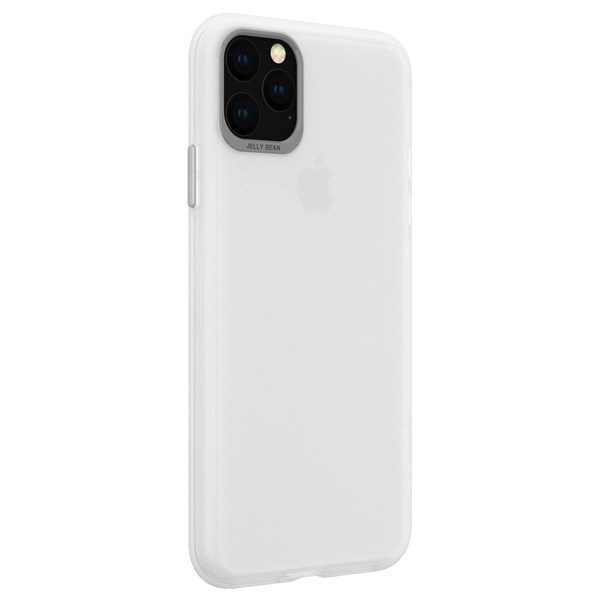 Switcheasy Colors For Iphone11 Pro Max Frost White Iphone 11 Pro Max 6 5インチ ケースの通販はソフマップ Sofmap