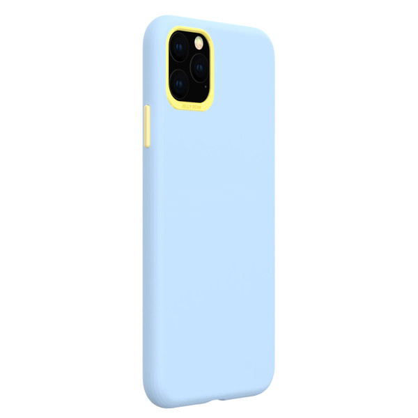 SwitchEasy Colors for iPhone11 Pro Max (Baby Blue)｜の通販はソフマップ[sofmap]