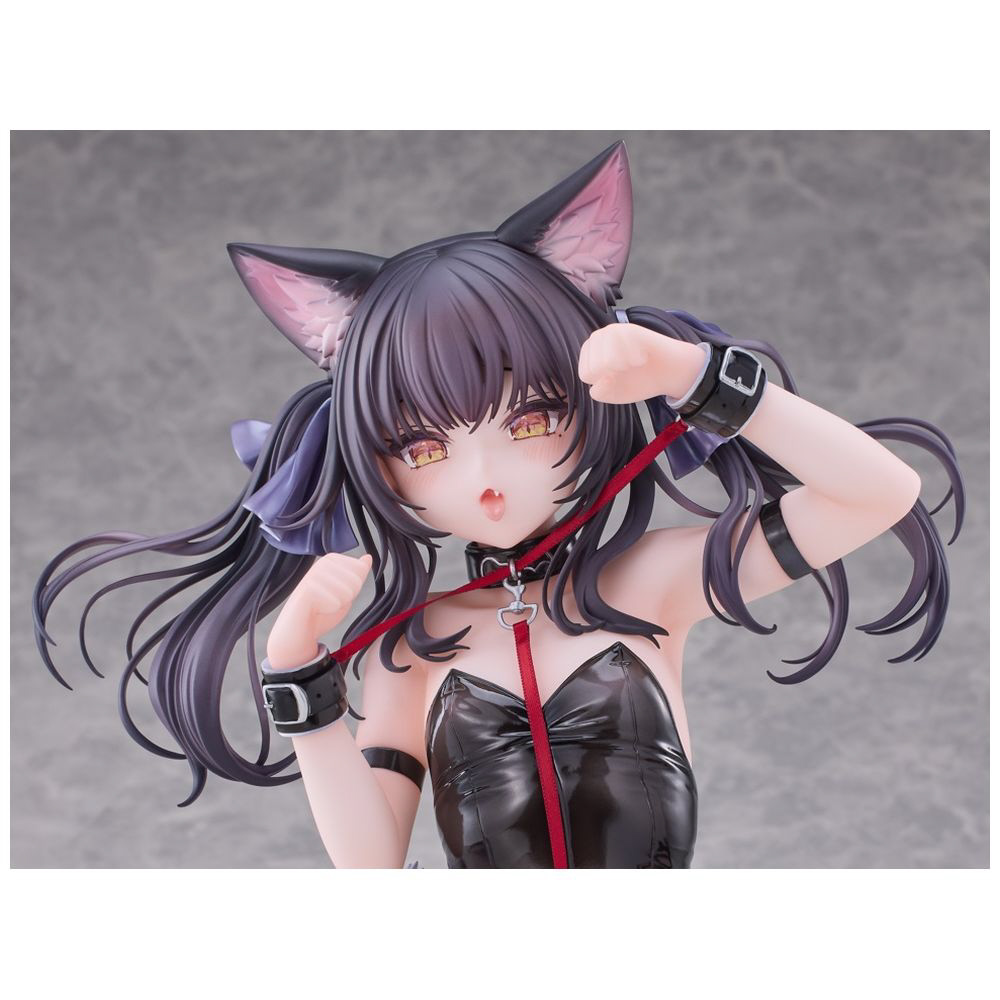 塗装済み完成品 1/4 PartyLook 猫耳すとら 通常版｜の通販はアキバ