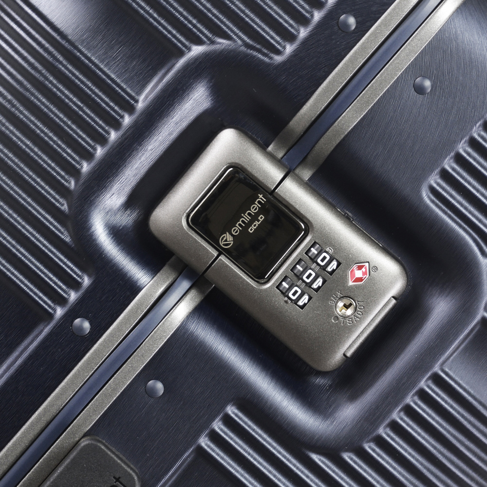 軽量フレームキャリー eminent エミネント 「シャッター」 容量：63L M