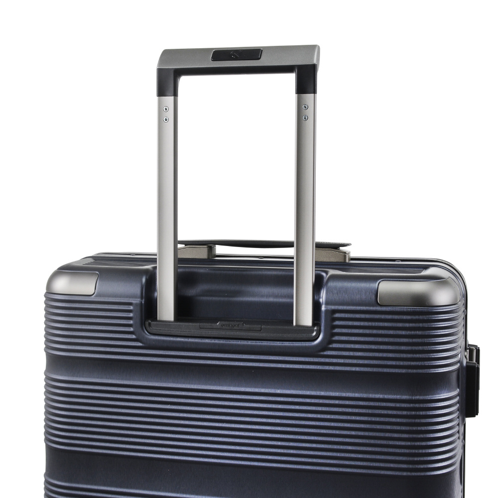 軽量フレームキャリー eminent エミネント 「シャッター」 容量：63L M