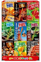 プリッツ 日本味めぐり(207g)｜の通販はソフマップ[sofmap]