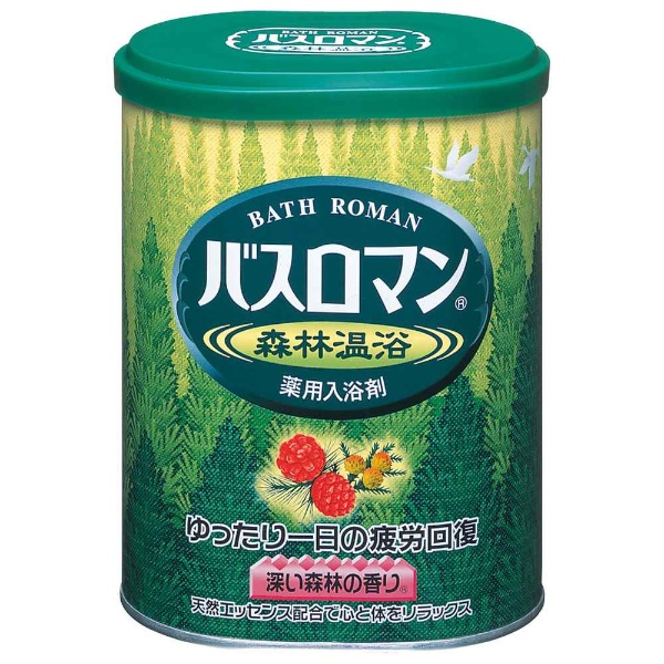 アサヒ バスメロディー 森林のお風呂 850g×12缶 1ケース まとめ売り Amazon | バスロマン 森林温浴 | バスロマン | バスソルト 通販