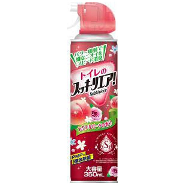 まとめ） アース製薬 トイレのスッキーリエア！ アロマラベンダー 350ml