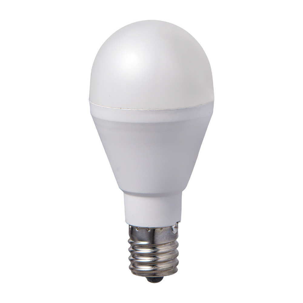 LED電球 60W相当 電球色 LDA7L-G-E17-G4106-2P ［E17 /電球色 /1個 /60W相当 /一般電球形  /広配光タイプ］｜の通販はソフマップ[sofmap]