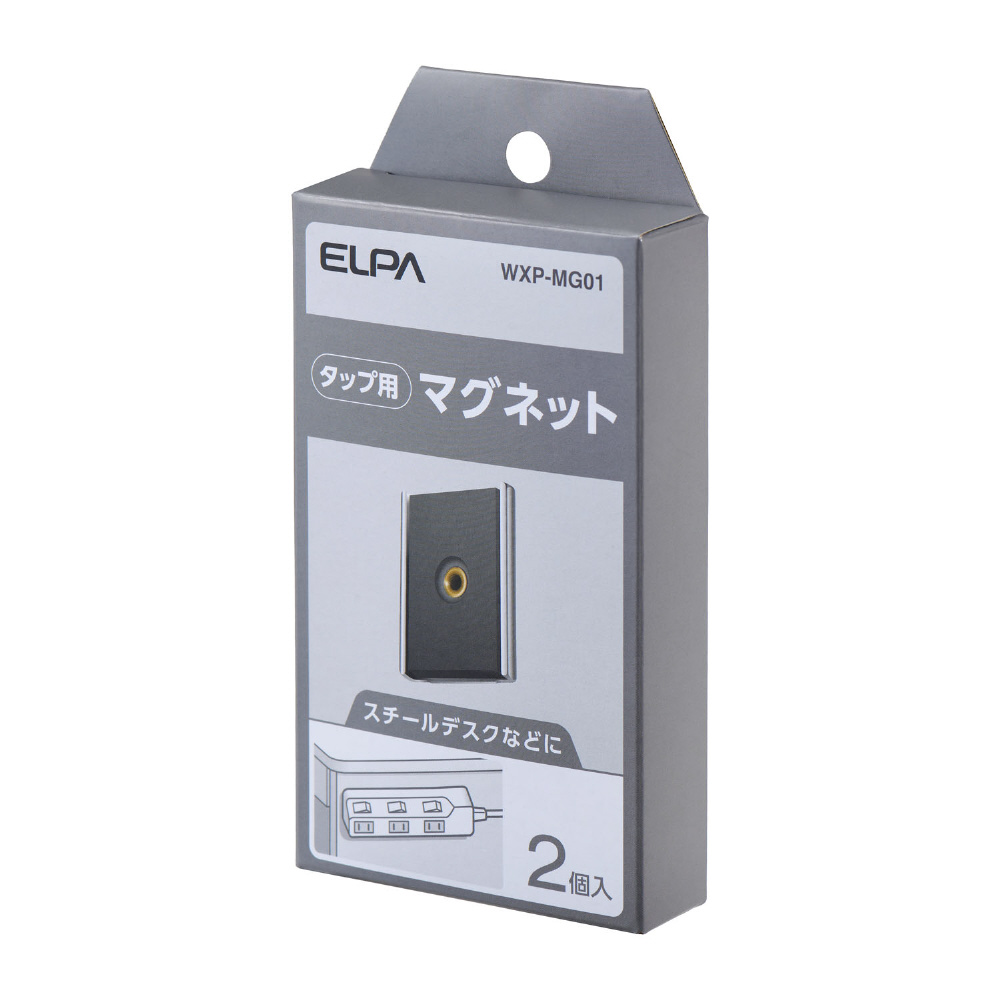タップ用パーツ マグネット WXP-MG01｜の通販はソフマップ[sofmap]