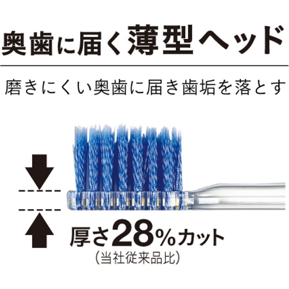 プログリップハブラシ やわらかめ プログリップハブラシtype I B-8057S