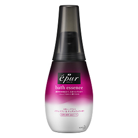 バブ エピュール バスエッセンス（280ml）イランイラン＆サンダル