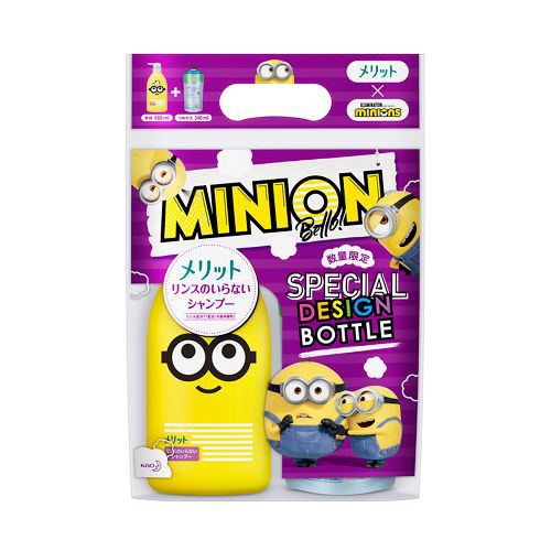 メリット リンスのいらないシャンプー ポンプ 詰替え の通販はソフマップ Sofmap