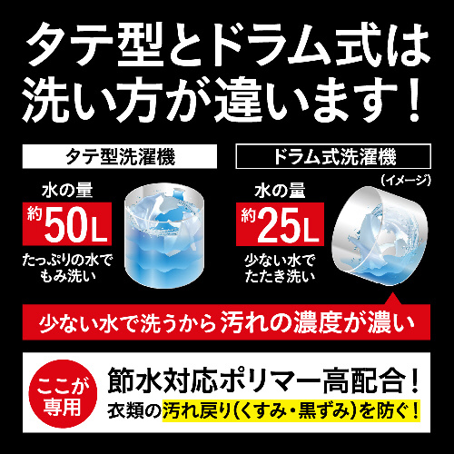 ケース販売】 アタックZERO ドラム式洗濯機専用 つめかえ用 900g×15個