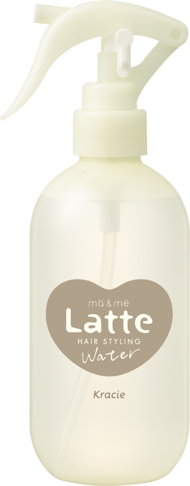 ma＆me Latte(マーミー ラッテ)ウォーター 250ml マー＆ミー｜の通販はソフマップ[sofmap]