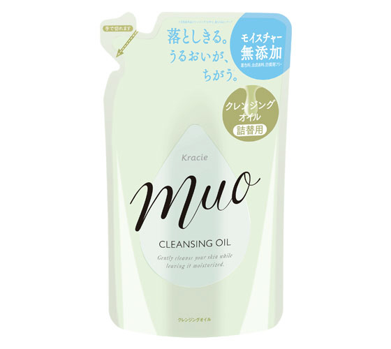 ミュオ クレンジングオイル つめかえ用150mL｜の通販はソフマップ[sofmap]