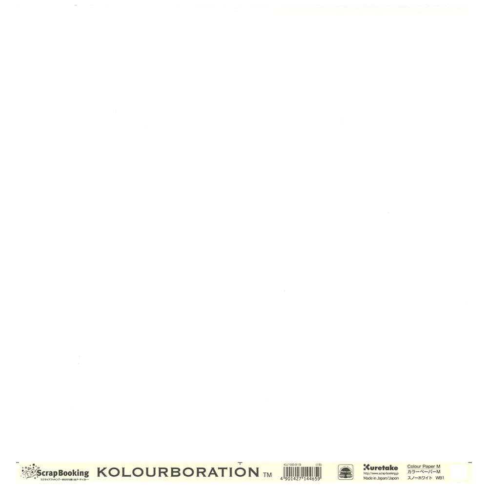 カラーペーパーM KU100-919｜の通販はソフマップ[sofmap]