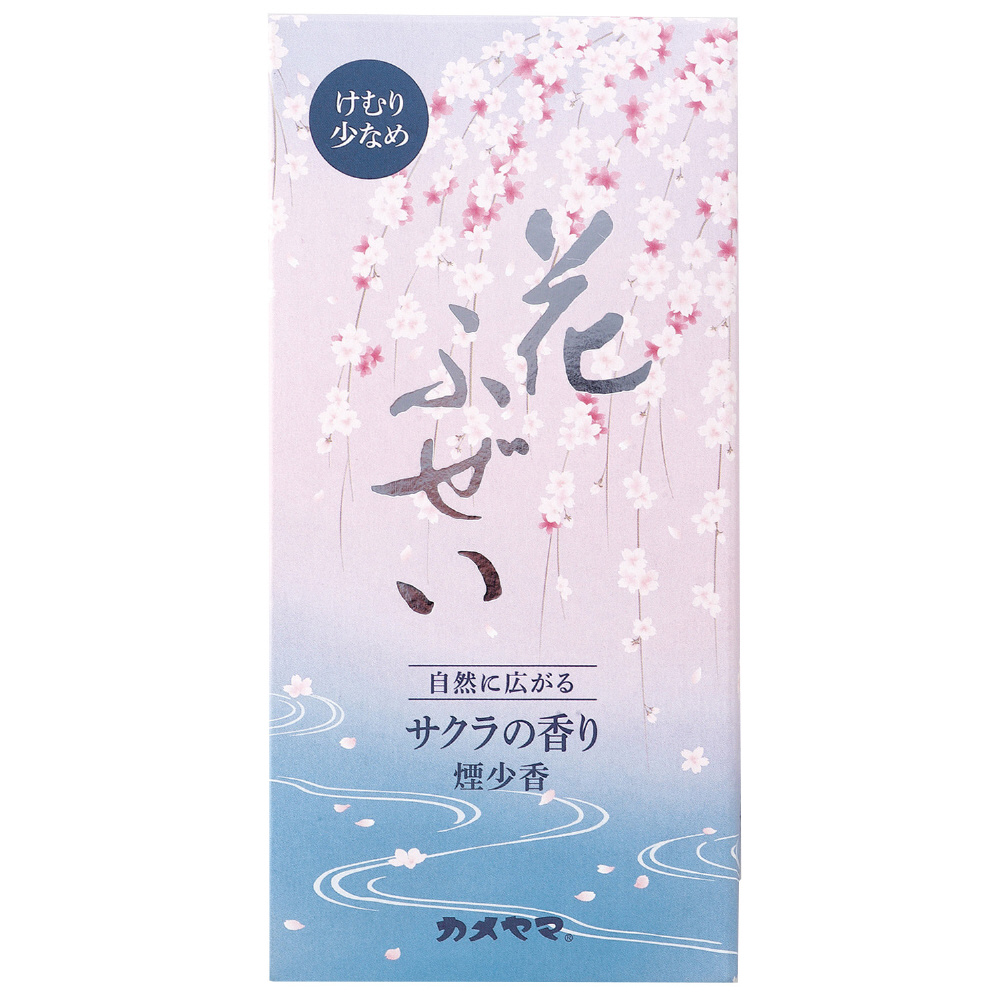 花ふぜい 桜 煙少香 100g｜の通販はソフマップ[sofmap]