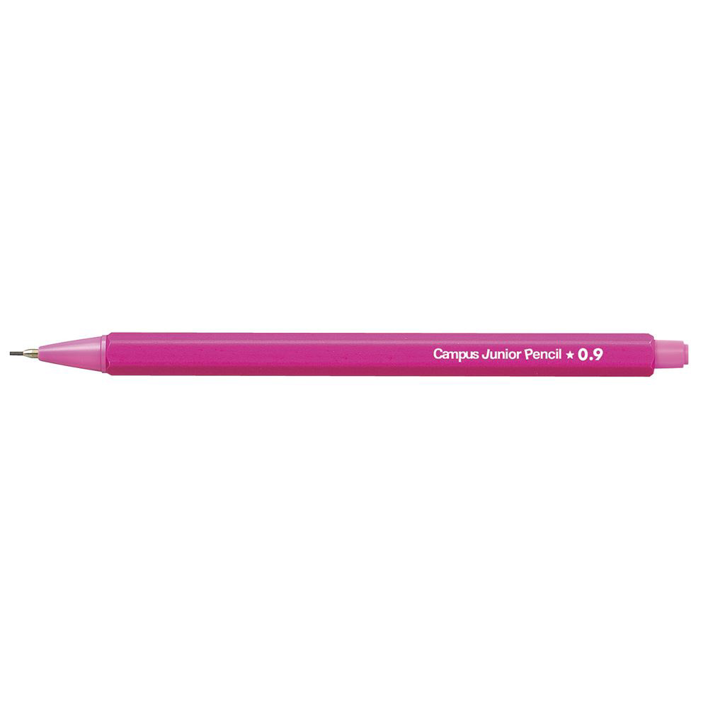 シャープペンシル(シャーペン）吊り下げパック Campus Junior Pencil