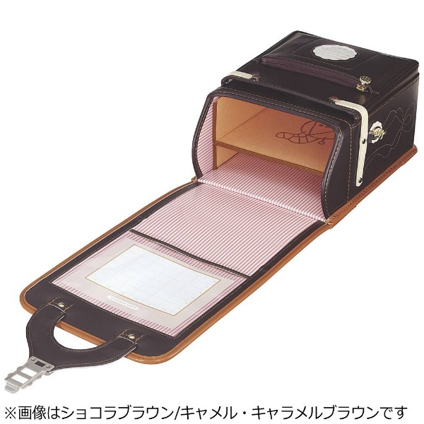 コクヨ×あんふぁんランドセル 限定スイーツコレクション カク 
