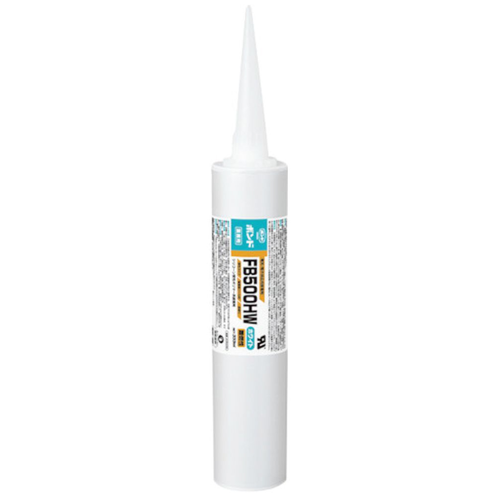 コニシ ボンド FB500HW 333ml 05438｜の通販はソフマップ