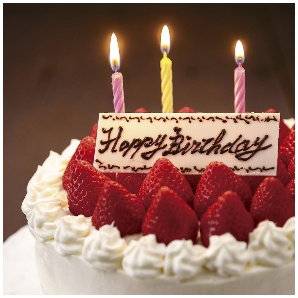 バースデーキャンドル KHS バースディキャンドル24入 #000DL6352｜の通販はソフマップ[sofmap]