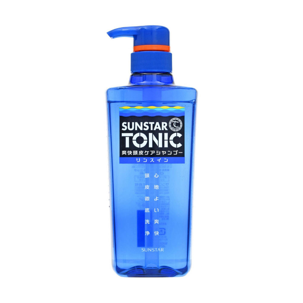 Amazon.co.jp: SUNSTAR TONIC(サンスタートニック) サンスター