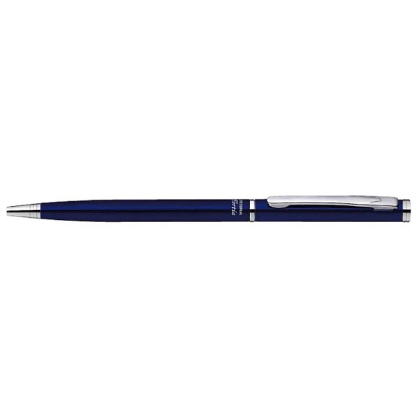 青　油性ボールペン]　（ボール径：0.7mm）　フォルティア500　BA81-BL｜の通販はソフマップ[sofmap]
