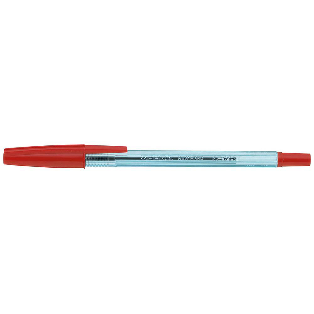 ボールペン　ケアS　ニューハード　赤(インク色：赤)　BNR2-R　［0.7mm］｜の通販はソフマップ[sofmap]