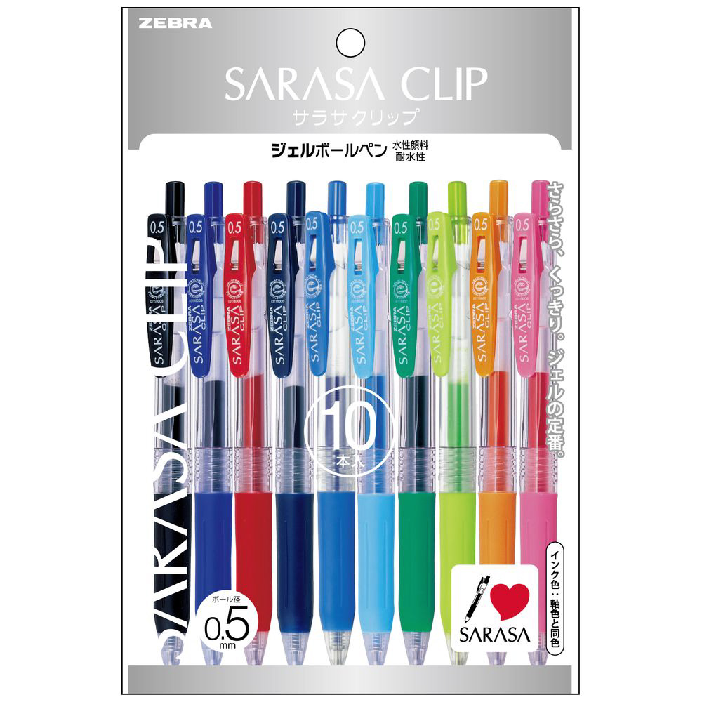Pen + Gear 3 Pack Poly 1-Subject Notebook Writing Journal