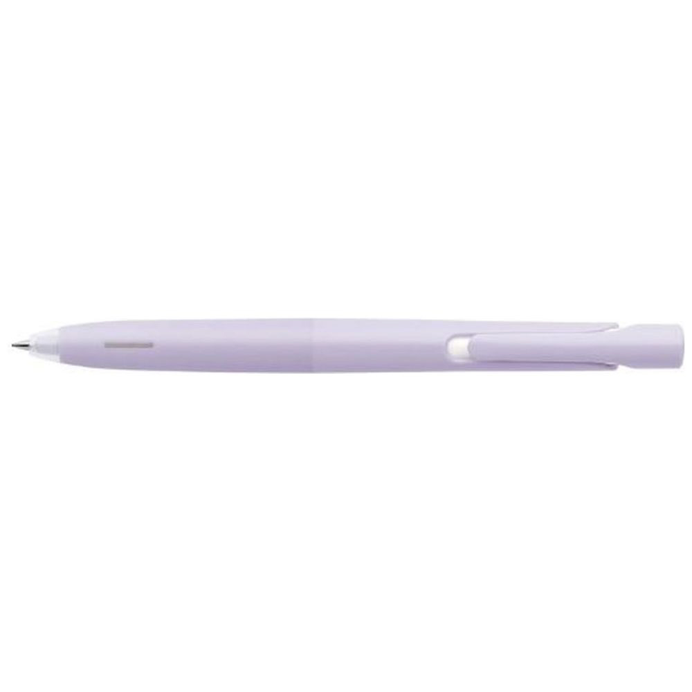 ボールペン bLen(ブレン) パープル(インク色：黒) BAS88-PU ［0.5mm］｜の通販はソフマップ[sofmap]