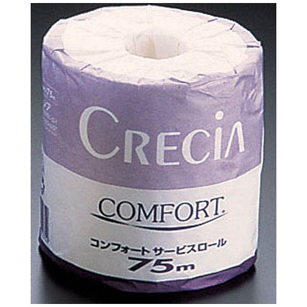 コンフォートサービスロール 1ケース コンフォート COMFORT