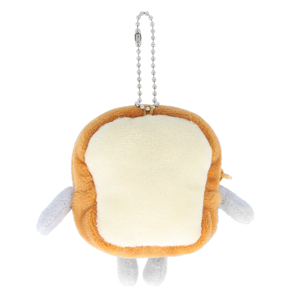 ぬいぐるみキーホルダー パンどろぼう A｜の通販はソフマップ