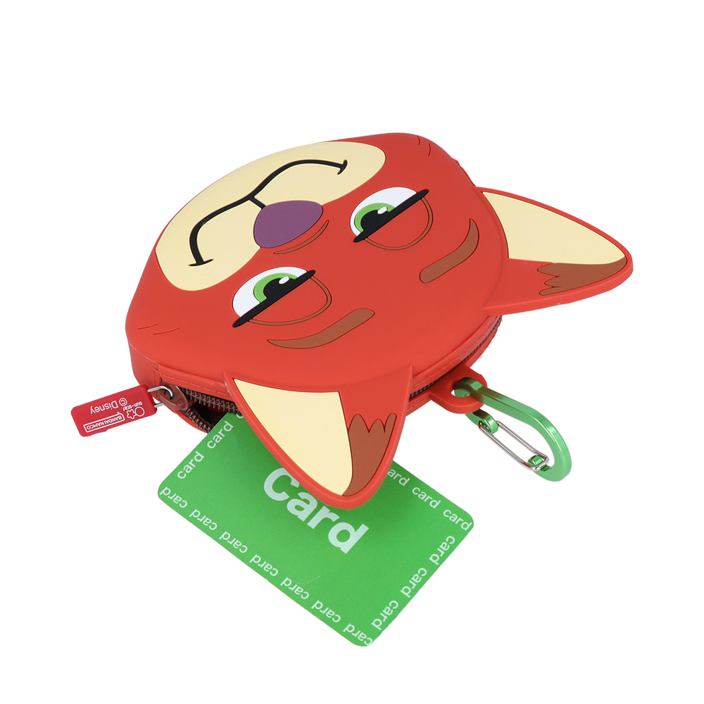 カラビナ付シリコンポーチ ニック S2323915｜の通販はソフマップ[sofmap]