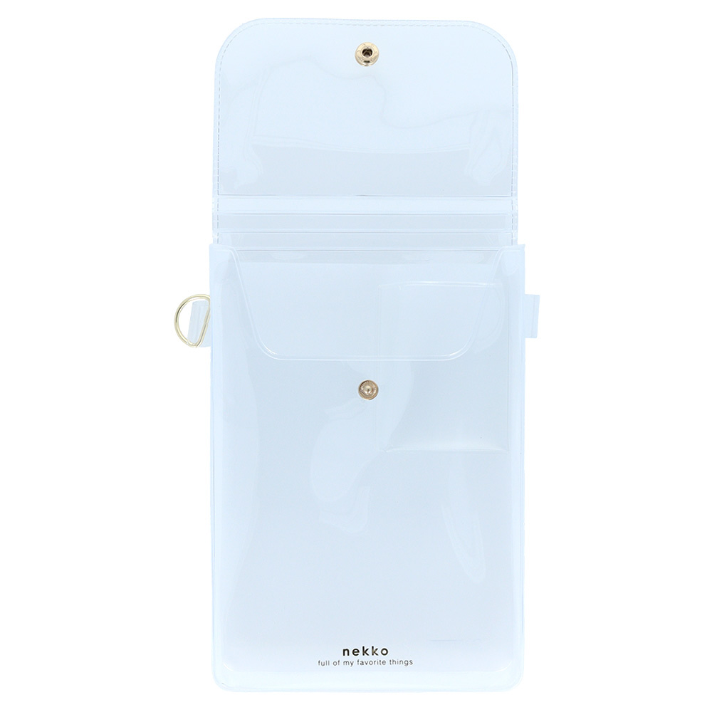 【セット商品】NewJeans カードケースセット ブラック&ホワイト パソコンケース PCバッグ Ultrabook用ZEROSHOCKケース ZSB