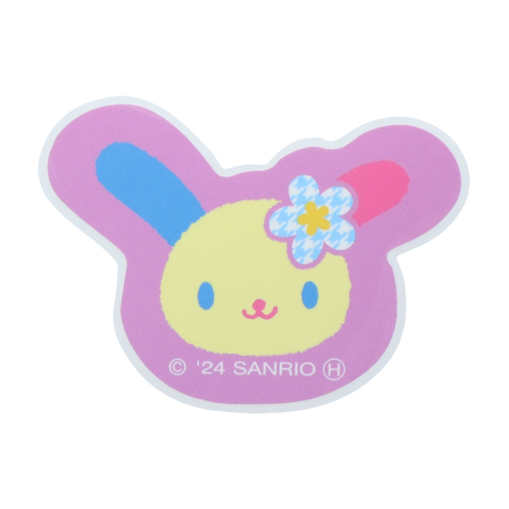 HANA ロゴリップケース ステッカー セット HANA ロゴリップケース ステッカー セット HANA ロゴリップ