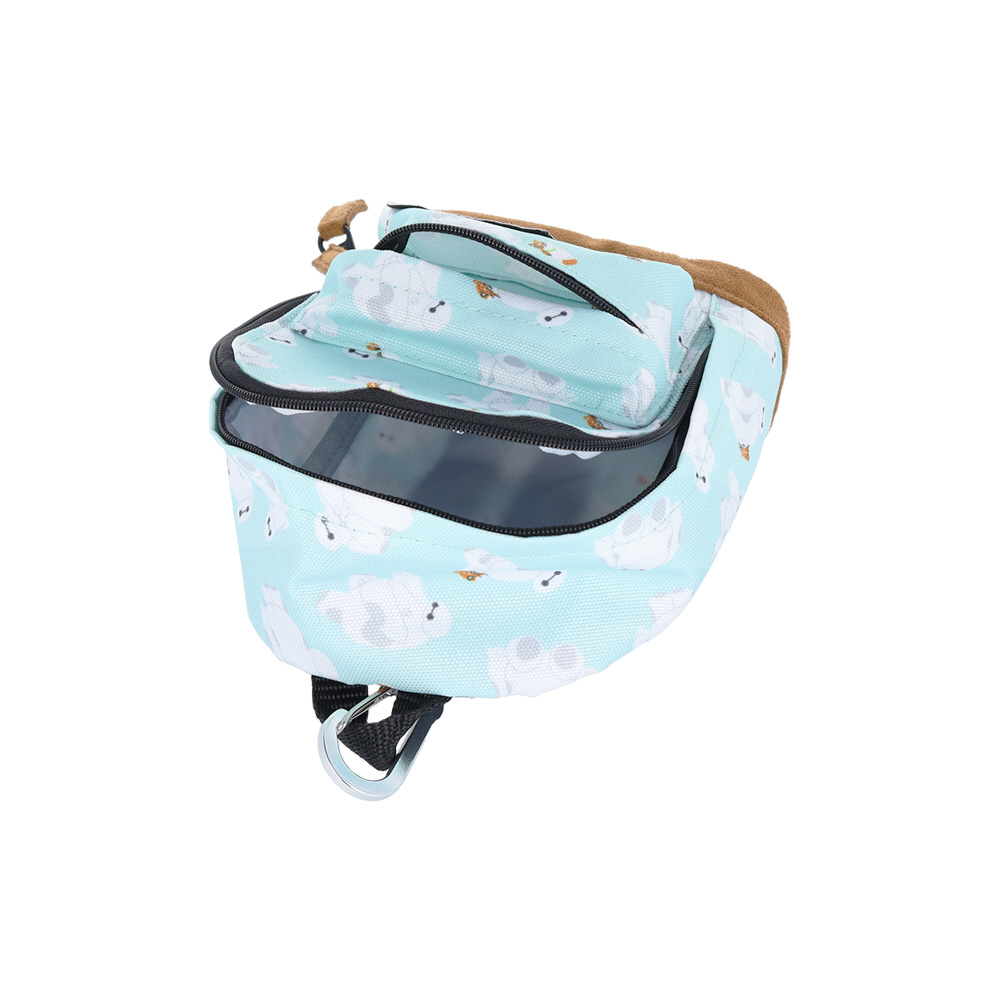 ペンケース BACKPACK ボトムスウェード OUTDOOR PRODUCTS 28