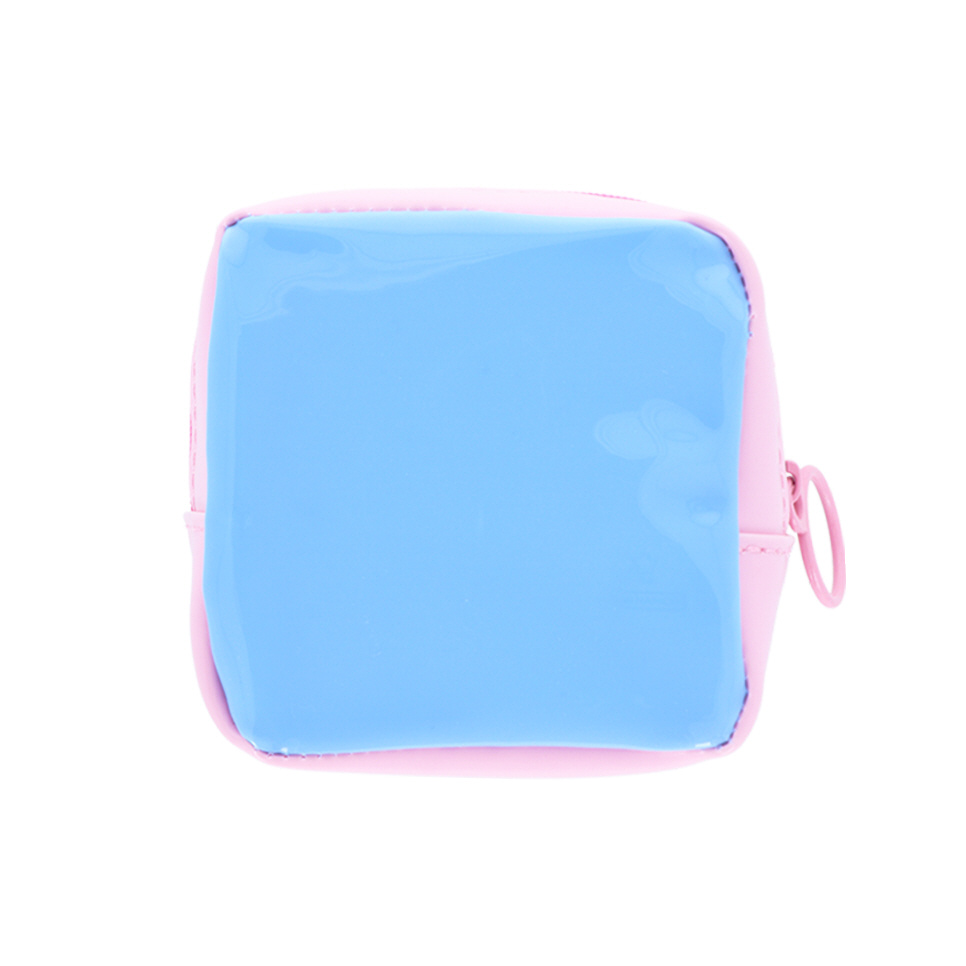 カラーポーチ クレヨンしんちゃん×サンリオキャラクターズ B S2332884