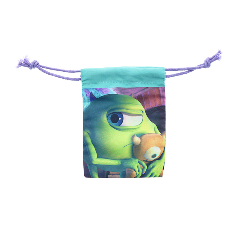 ミニ巾着 PIXAR モンスターズ・インク S2333066｜の通販はソフマップ