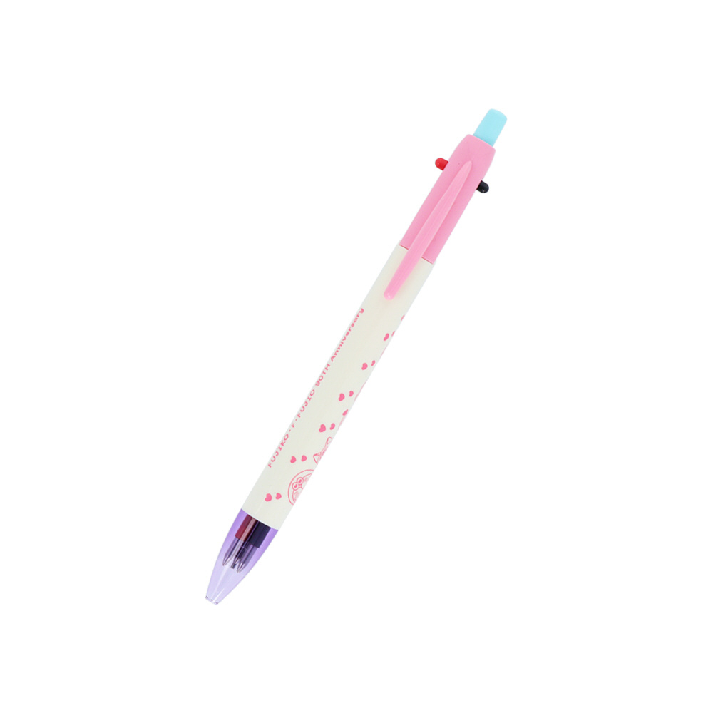 シャープ&2ボールペン [0.5mm] 藤子・F・不二雄 90th おそろい