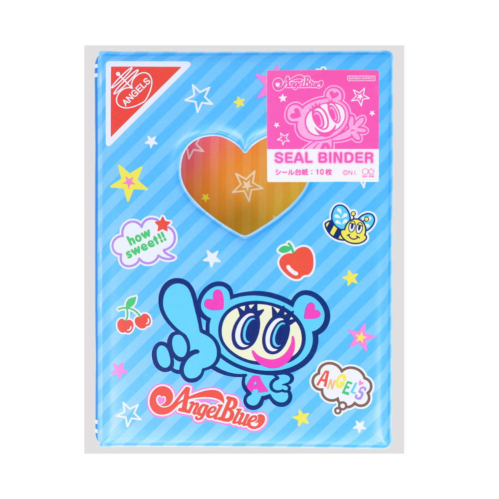 エンジェルブルー ナルミヤ】Tamagotchi Connection ナルミヤ