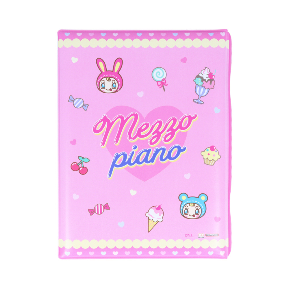 新品 メゾピアノ シール手帳 平成レトロ ベリエちゃん レア y2k シール帳 メゾピアノ シール手帳 平成レトロ ベリエちゃん y2k シール帳