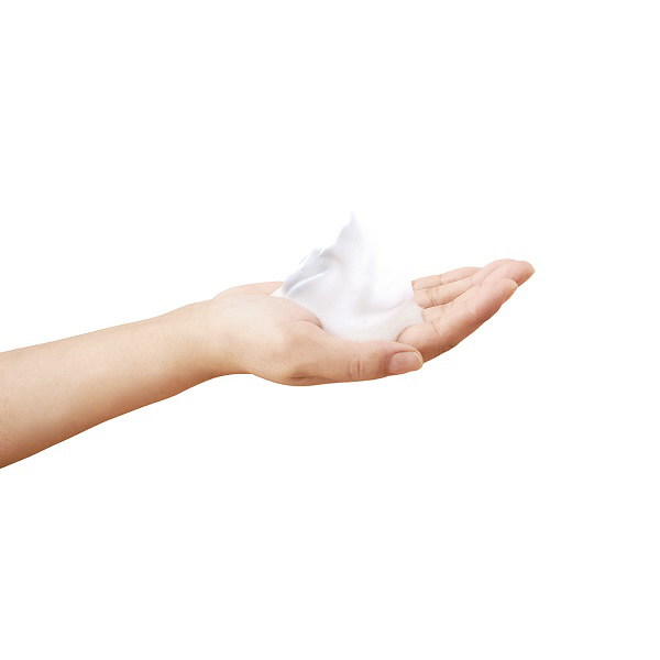 シャボン玉無添加せっけんシャンプー泡タイプ 5ml シャンプー シャンプー本体の通販はソフマップ Sofmap