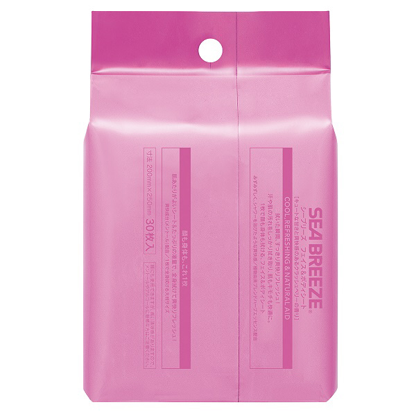 SEA BREEZE クラッシュベリー １６０ml ４本セット SEA BREEZE シーブリーズ デオ&ウォーター クラッシュベリー