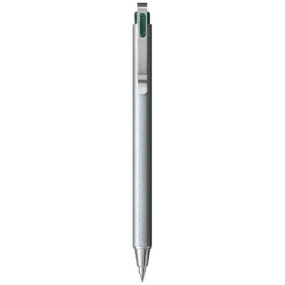 ボールサインiD プラス ボールペン 0.4mm フックタイプ フォレストブラック GBR354-P#30