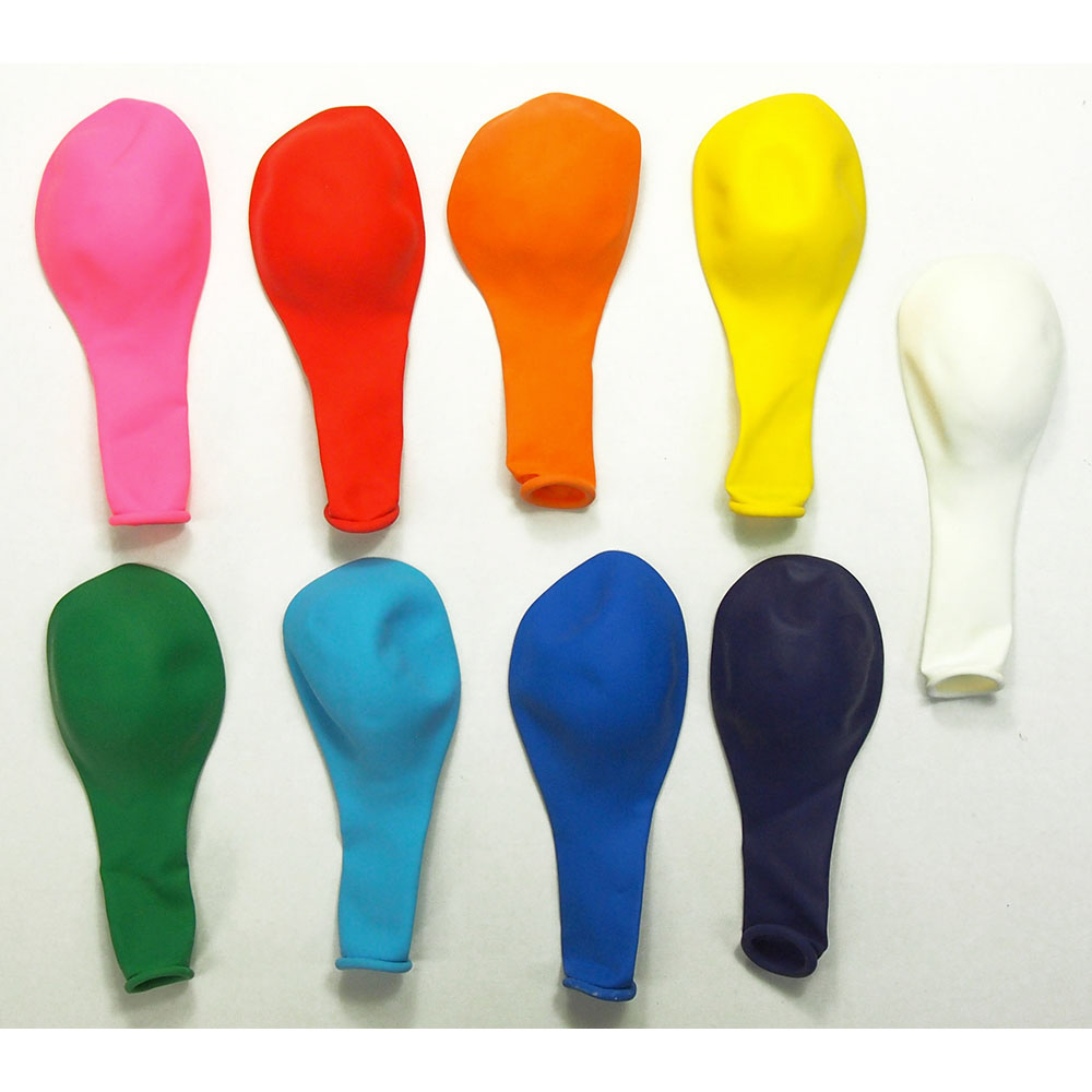 風船と象 風船と象 風船と象