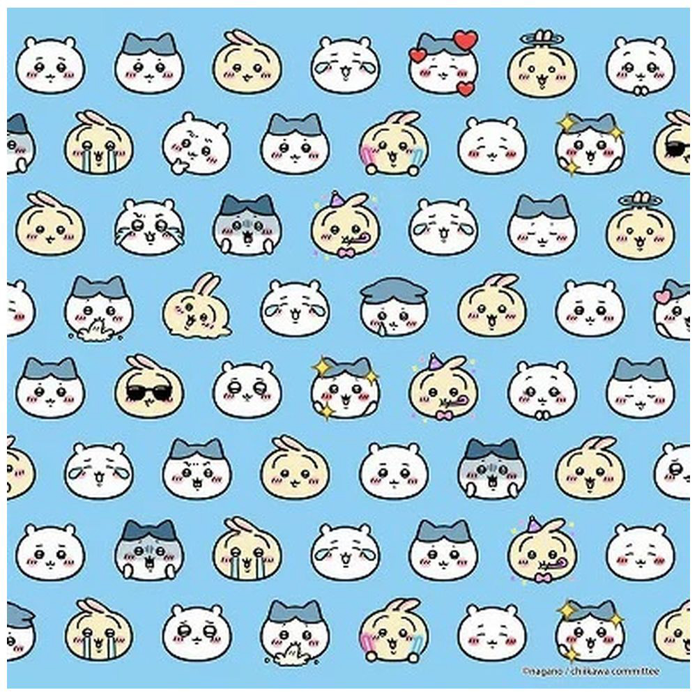 おまけつきちよがみ [15cm/2柄/16枚] ちいかわ 31907｜の通販は